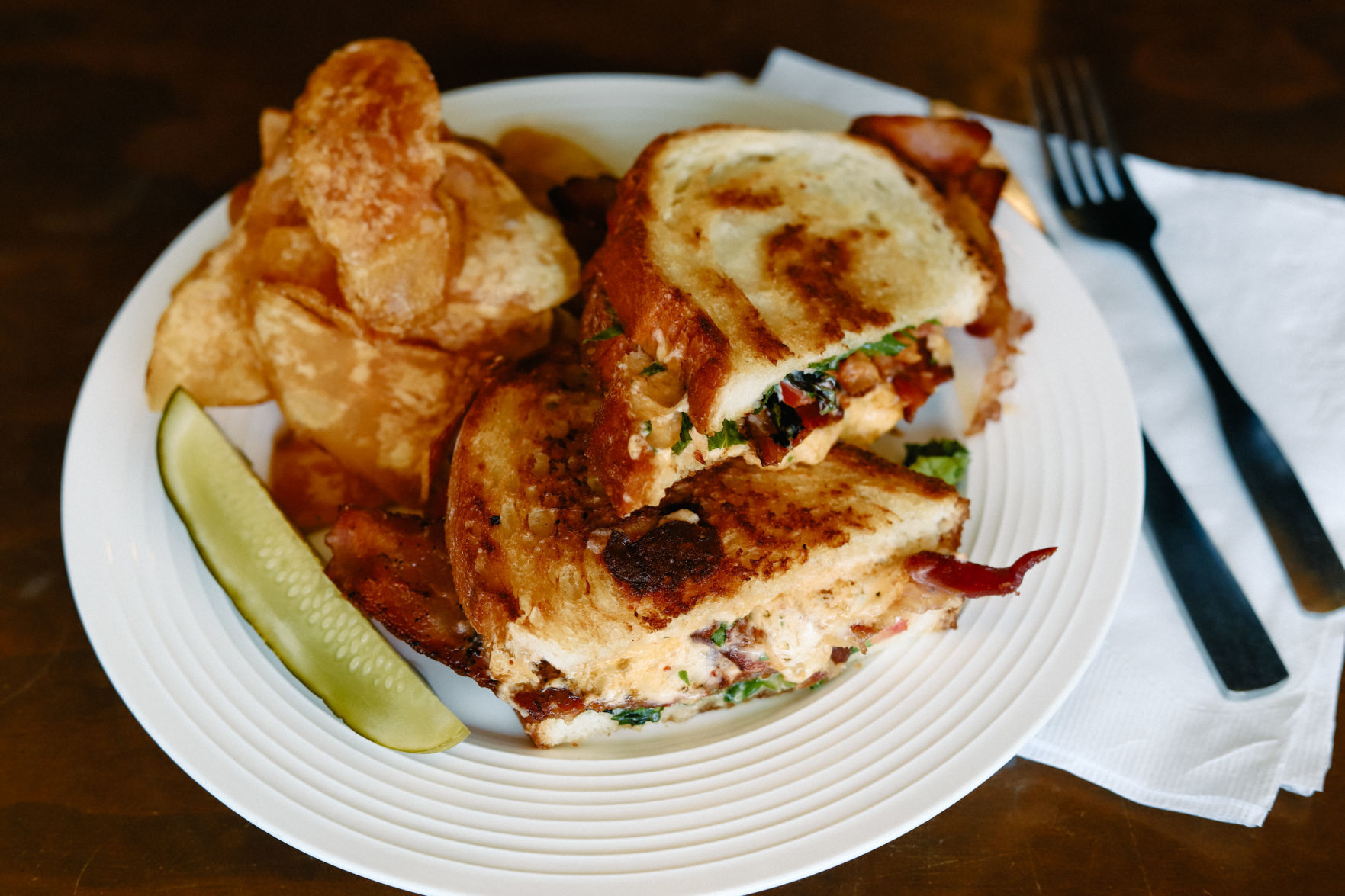 Cherry Street Kitchen